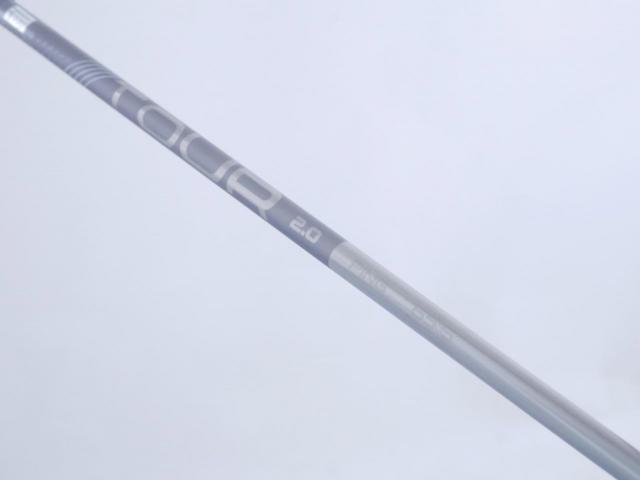 Driver : PING : ไดรเวอร์ Ping G440 Max (รุ่นล่าสุด ออกปี 2025 Japan Spec) Loft 10.5 ก้าน Ping Tour 2.0 65 Flex S
