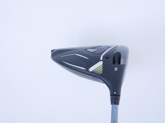 Driver : PING : ไดรเวอร์ Ping G430 Max 10K (ออกปี 2024 Japan Spec) Loft 9 (ปรับได้) ก้าน Mitsubishi Diamana PD 40 Flex S