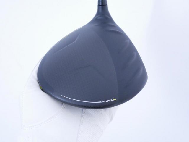 Driver : PING : ไดรเวอร์ Ping G430 Max 10K (ออกปี 2024 Japan Spec) Loft 9 (ปรับได้) ก้าน Mitsubishi Diamana PD 40 Flex S