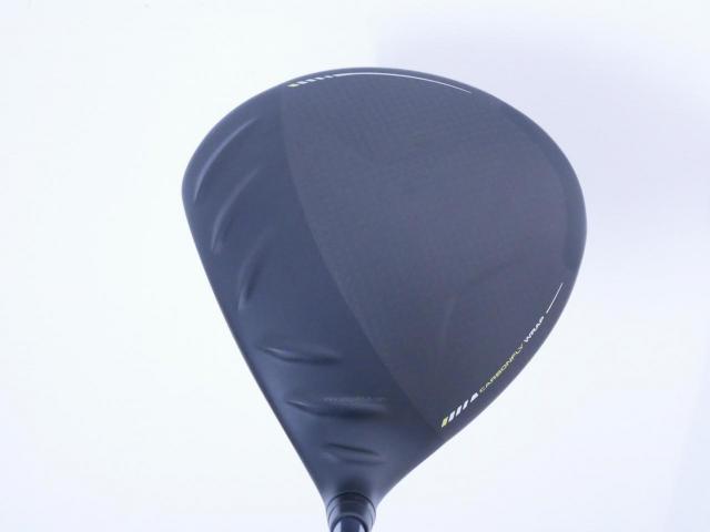 Driver : PING : ไดรเวอร์ Ping G430 Max 10K (ออกปี 2024 Japan Spec) Loft 9 (ปรับได้) ก้าน Mitsubishi Diamana PD 40 Flex S