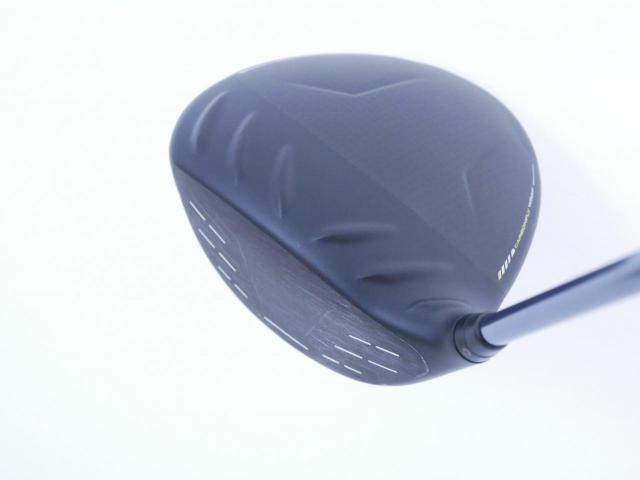 Driver : PING : ไดรเวอร์ Ping G430 Max 10K (ออกปี 2024 Japan Spec) Loft 9 (ปรับได้) ก้าน Mitsubishi Diamana PD 40 Flex S