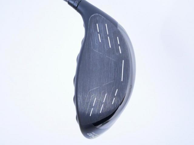 Driver : PING : ไดรเวอร์ Ping G430 Max 10K (ออกปี 2024 Japan Spec) Loft 9 (ปรับได้) ก้าน Mitsubishi Diamana PD 40 Flex S