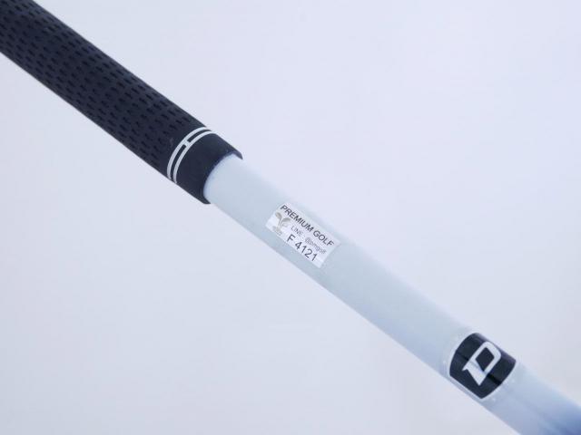 Driver : PING : ไดรเวอร์ Ping G430 Max 10K (ออกปี 2024 Japan Spec) Loft 9 (ปรับได้) ก้าน Mitsubishi Diamana PD 40 Flex S