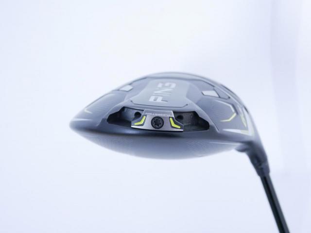 Driver : PING : ไดรเวอร์ Ping G430 Max (รุ่นปี 2023) Loft 9 (ปรับได้) ก้าน Ping Alta J CB Flex SR
