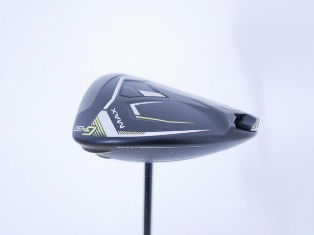 Driver : PING : ไดรเวอร์ Ping G430 Max (รุ่นปี 2023) Loft 9 (ปรับได้) ก้าน Ping Alta J CB Flex SR