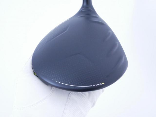 Driver : PING : ไดรเวอร์ Ping G430 Max (รุ่นปี 2023) Loft 9 (ปรับได้) ก้าน Ping Alta J CB Flex SR
