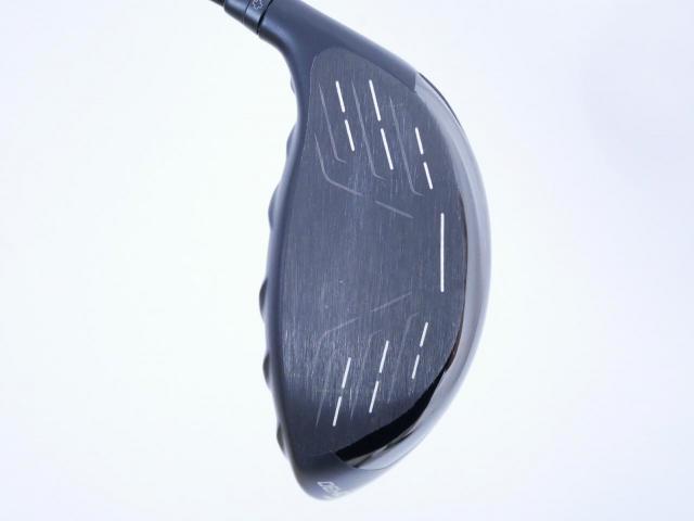Driver : PING : ไดรเวอร์ Ping G430 Max (รุ่นปี 2023) Loft 9 (ปรับได้) ก้าน Ping Alta J CB Flex SR