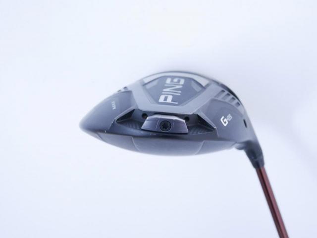 Driver : PING : ไดรเวอร์ Ping G425 Max (รุ่นปี 2021 Japan Spec) Loft 10.5 ก้าน Ping ALTA Distanza 40g (R2)