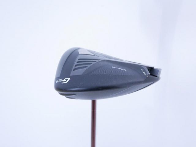 Driver : PING : ไดรเวอร์ Ping G425 Max (รุ่นปี 2021 Japan Spec) Loft 10.5 ก้าน Ping ALTA Distanza 40g (R2)