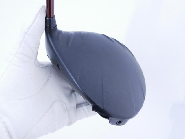 Driver : PING : ไดรเวอร์ Ping G425 Max (รุ่นปี 2021 Japan Spec) Loft 10.5 ก้าน Ping ALTA Distanza 40g (R2)