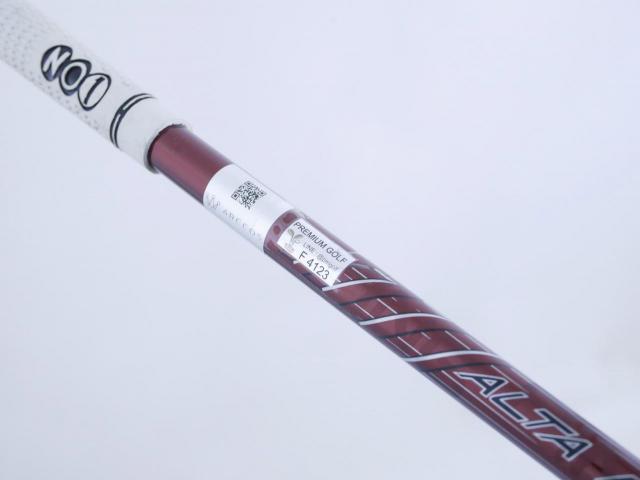 Driver : PING : ไดรเวอร์ Ping G425 Max (รุ่นปี 2021 Japan Spec) Loft 10.5 ก้าน Ping ALTA Distanza 40g (R2)