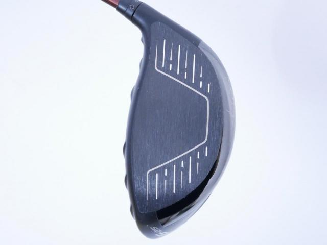 Driver : PING : ไดรเวอร์ Ping G425 Max (รุ่นปี 2021 Japan Spec) Loft 10.5 ก้าน Ping ALTA Distanza 40g (R2)