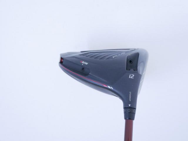 Driver : PING : ไดรเวอร์ Ping G410 Plus (ออกปี 2019 Japan Spec) Loft 12 (ปรับได้) ก้าน Ping ALTA Distanza 40 Flex R