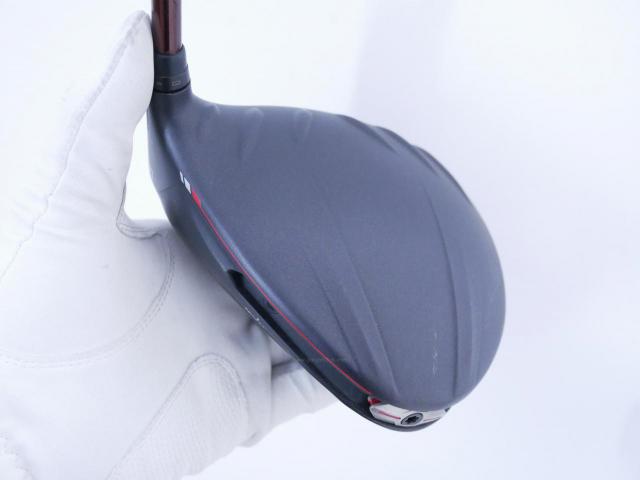 Driver : PING : ไดรเวอร์ Ping G410 Plus (ออกปี 2019 Japan Spec) Loft 12 (ปรับได้) ก้าน Ping ALTA Distanza 40 Flex R