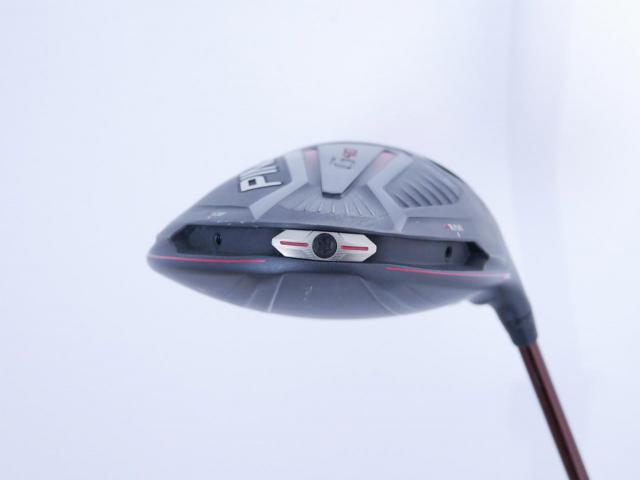 Driver : PING : ไดรเวอร์ Ping G410 Plus (ออกปี 2019 Japan Spec) Loft 12 (ปรับได้) ก้าน Ping ALTA Distanza 40 Flex R