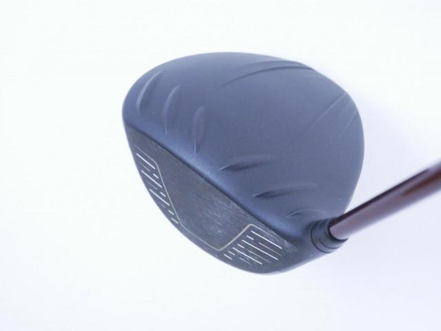 Driver : PING : ไดรเวอร์ Ping G410 Plus (ออกปี 2019 Japan Spec) Loft 12 (ปรับได้) ก้าน Ping ALTA Distanza 40 Flex R