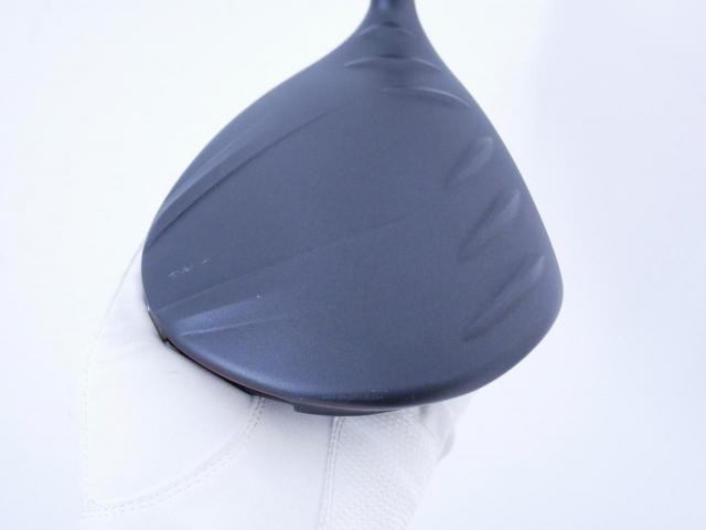 Driver : PING : ไดรเวอร์ Ping G410 Plus (ออกปี 2019 Japan Spec) Loft 12 (ปรับได้) ก้าน Ping ALTA Distanza 40 Flex R