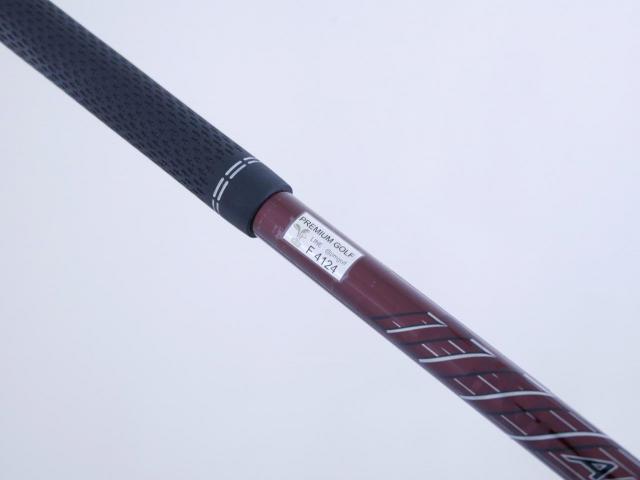 Driver : PING : ไดรเวอร์ Ping G410 Plus (ออกปี 2019 Japan Spec) Loft 12 (ปรับได้) ก้าน Ping ALTA Distanza 40 Flex R