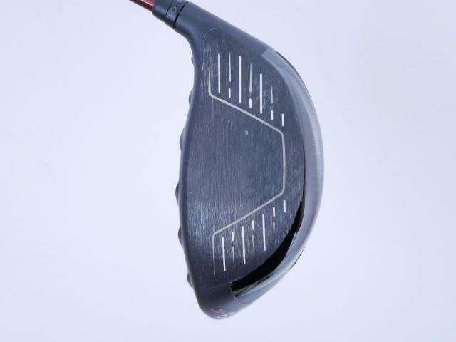 Driver : PING : ไดรเวอร์ Ping G410 Plus (ออกปี 2019 Japan Spec) Loft 12 (ปรับได้) ก้าน Ping ALTA Distanza 40 Flex R