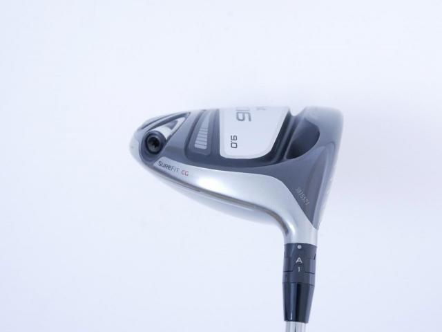 Driver : Titleist : ไดรเวอร์ Titleist C16 Concept (หายากมากๆ) Loft 9 ก้าน Mitsubishi KUROKAGE 60G Flex S