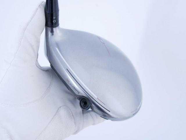 Driver : Titleist : ไดรเวอร์ Titleist C16 Concept (หายากมากๆ) Loft 9 ก้าน Mitsubishi KUROKAGE 60G Flex S