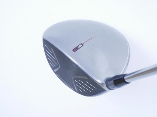 Driver : Titleist : ไดรเวอร์ Titleist C16 Concept (หายากมากๆ) Loft 9 ก้าน Mitsubishi KUROKAGE 60G Flex S