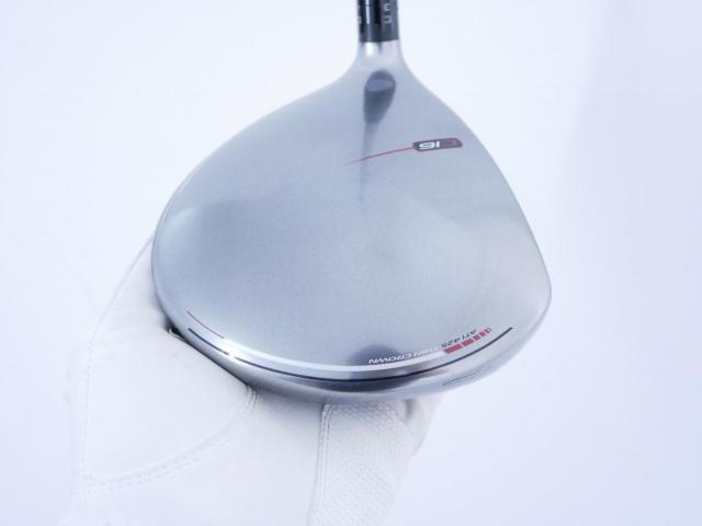 Driver : Titleist : ไดรเวอร์ Titleist C16 Concept (หายากมากๆ) Loft 9 ก้าน Mitsubishi KUROKAGE 60G Flex S