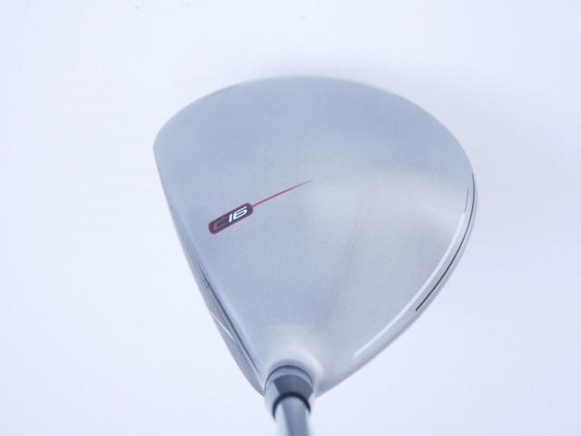 Driver : Titleist : ไดรเวอร์ Titleist C16 Concept (หายากมากๆ) Loft 9 ก้าน Mitsubishi KUROKAGE 60G Flex S