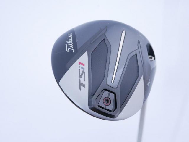 Driver : Titleist : ไดรเวอร์ Titleist TSi 1 (รุ่นปี 2021) Loft 9 ก้าน Mitsubishi TSP120 Flex S