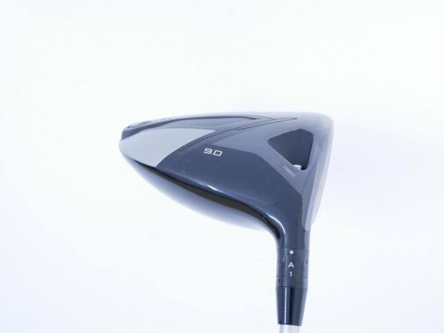 Driver : Titleist : ไดรเวอร์ Titleist TSi 1 (รุ่นปี 2021) Loft 9 ก้าน Mitsubishi TSP120 Flex S
