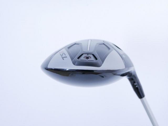 Driver : Titleist : ไดรเวอร์ Titleist TSi 1 (รุ่นปี 2021) Loft 9 ก้าน Mitsubishi TSP120 Flex S