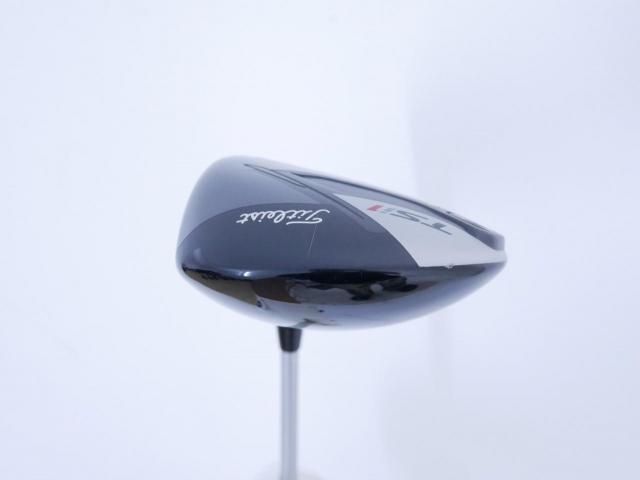 Driver : Titleist : ไดรเวอร์ Titleist TSi 1 (รุ่นปี 2021) Loft 9 ก้าน Mitsubishi TSP120 Flex S