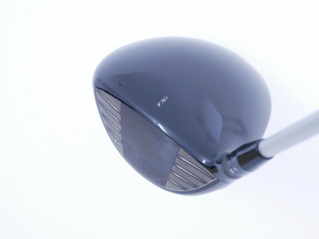 Driver : Titleist : ไดรเวอร์ Titleist TSi 1 (รุ่นปี 2021) Loft 9 ก้าน Mitsubishi TSP120 Flex S