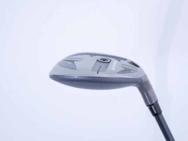 Fairway Wood : Taylormade : ไม้กระเทย Taylormade Qi35 Rescue (ออกปี 2025) Loft 19 ก้าน Mitsubishi Diamana TM70 Flex S