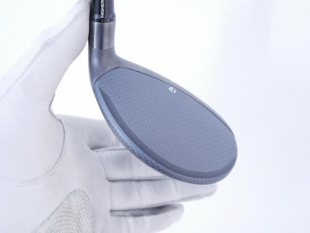 Fairway Wood : Taylormade : ไม้กระเทย Taylormade Qi35 Rescue (ออกปี 2025) Loft 19 ก้าน Mitsubishi Diamana TM70 Flex S