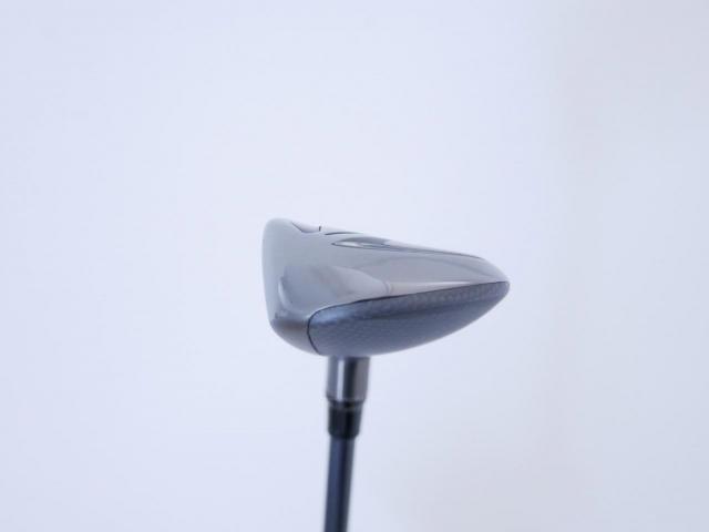 Fairway Wood : Taylormade : ไม้กระเทย Taylormade Qi35 Rescue (ออกปี 2025) Loft 19 ก้าน Mitsubishi Diamana TM70 Flex S