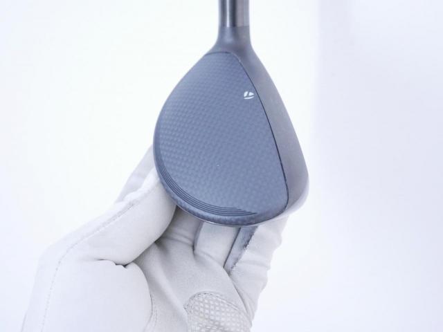 Fairway Wood : Taylormade : ไม้กระเทย Taylormade Qi35 Rescue (ออกปี 2025) Loft 19 ก้าน Mitsubishi Diamana TM70 Flex S