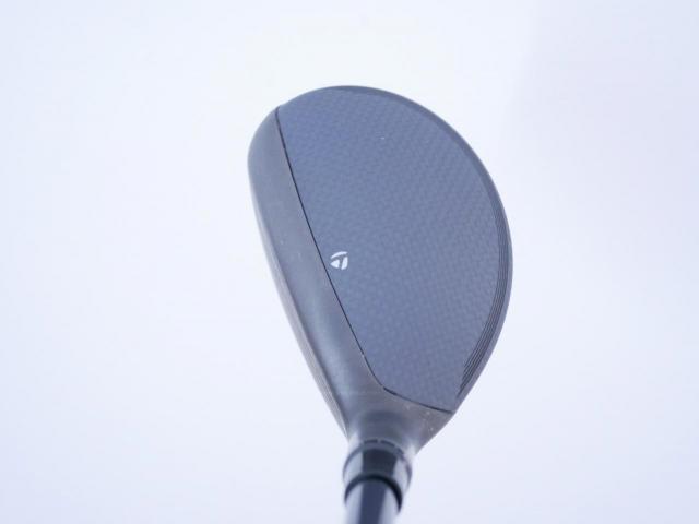 Fairway Wood : Taylormade : ไม้กระเทย Taylormade Qi35 Rescue (ออกปี 2025) Loft 19 ก้าน Mitsubishi Diamana TM70 Flex S