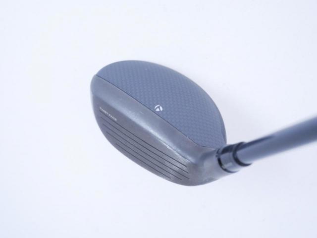Fairway Wood : Taylormade : ไม้กระเทย Taylormade Qi35 Rescue (ออกปี 2025) Loft 19 ก้าน Mitsubishi Diamana TM70 Flex S