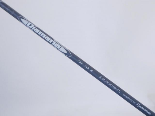 Fairway Wood : Taylormade : ไม้กระเทย Taylormade Qi35 Rescue (ออกปี 2025) Loft 19 ก้าน Mitsubishi Diamana TM70 Flex S