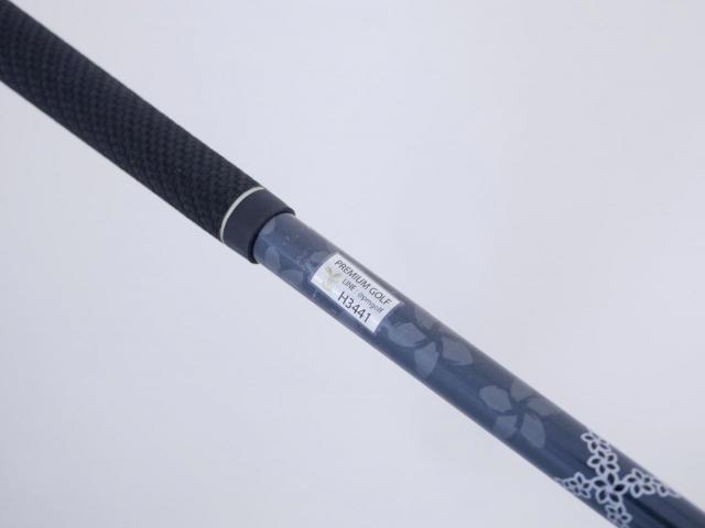 Fairway Wood : Taylormade : ไม้กระเทย Taylormade Qi35 Rescue (ออกปี 2025) Loft 19 ก้าน Mitsubishi Diamana TM70 Flex S