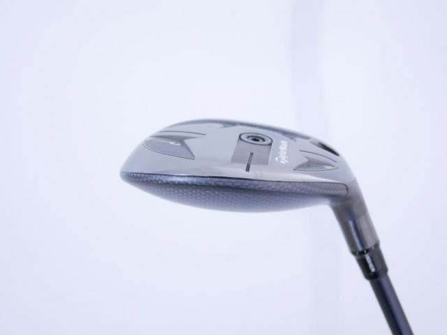 Fairway Wood : Taylormade : ไม้กระเทย Taylormade Qi35 Rescue (ออกปี 2025) Loft 25 ก้าน Mitsubishi Diamana TM60 Flex R