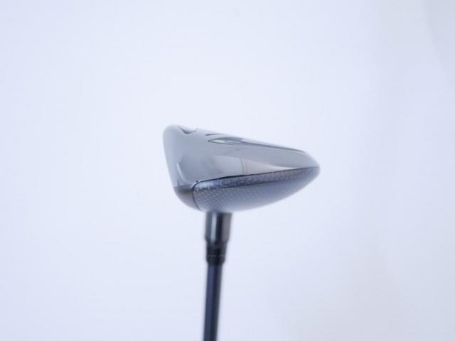 Fairway Wood : Taylormade : ไม้กระเทย Taylormade Qi35 Rescue (ออกปี 2025) Loft 25 ก้าน Mitsubishi Diamana TM60 Flex R