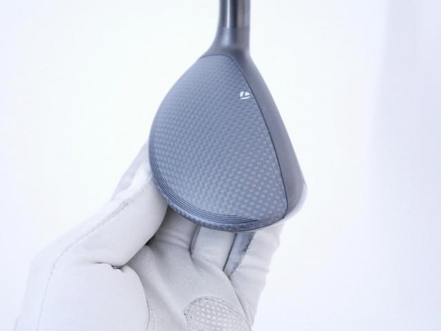 Fairway Wood : Taylormade : ไม้กระเทย Taylormade Qi35 Rescue (ออกปี 2025) Loft 25 ก้าน Mitsubishi Diamana TM60 Flex R