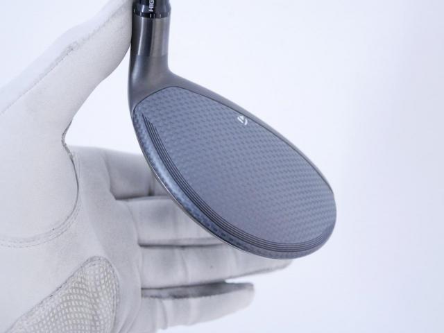 Fairway Wood : Taylormade : ไม้กระเทย Taylormade Qi35 Rescue (ออกปี 2025) Loft 25 ก้าน Mitsubishi Diamana TM60 Flex R