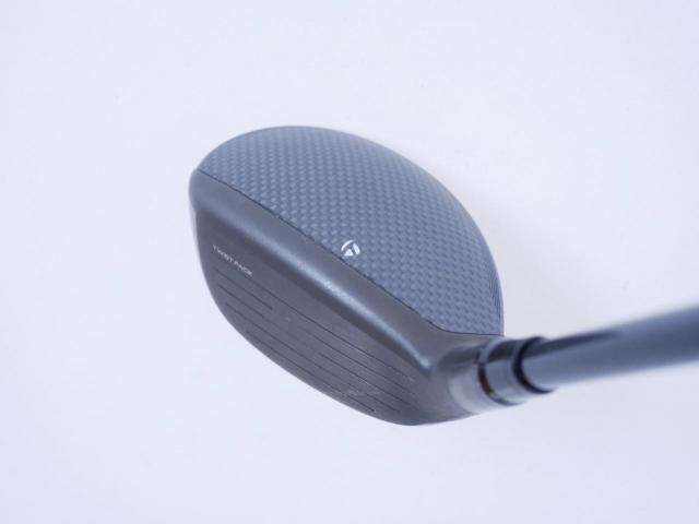 Fairway Wood : Taylormade : ไม้กระเทย Taylormade Qi35 Rescue (ออกปี 2025) Loft 25 ก้าน Mitsubishi Diamana TM60 Flex R