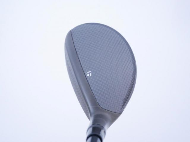 Fairway Wood : Taylormade : ไม้กระเทย Taylormade Qi35 Rescue (ออกปี 2025) Loft 25 ก้าน Mitsubishi Diamana TM60 Flex R