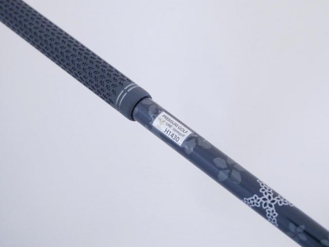 Fairway Wood : Taylormade : ไม้กระเทย Taylormade Qi35 Rescue (ออกปี 2025) Loft 25 ก้าน Mitsubishi Diamana TM60 Flex R