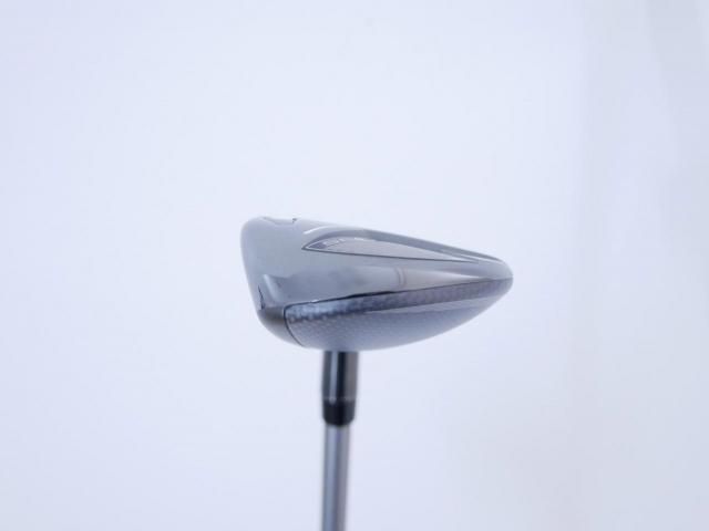 Fairway Wood : Taylormade : ไม้กระเทย Taylormade Qi35 MAX Lite Rescue (ออกปี 2025) Loft 27 ก้าน Fujikura Air Speeder Flex R