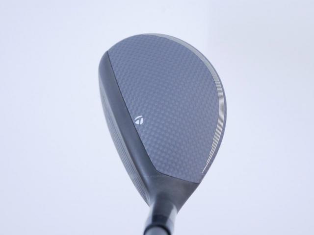 Fairway Wood : Taylormade : ไม้กระเทย Taylormade Qi35 MAX Lite Rescue (ออกปี 2025) Loft 27 ก้าน Fujikura Air Speeder Flex R